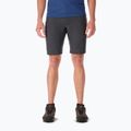 Men's trekking shorts Rab Incline Light anthracite