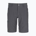 Men's trekking shorts Rab Incline Light anthracite 5