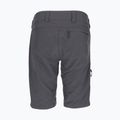 Men's trekking shorts Rab Incline Light anthracite 6