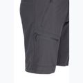 Men's trekking shorts Rab Incline Light anthracite 9