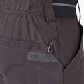 Men's trekking shorts Rab Venant grey QFV-24 3