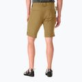 Rab Venant men's trekking shorts brown QFV-24 2