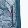 Women's down jacket Rab Nebula Pro blue QIO-58-ORB-08 8