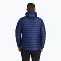 Men's insulated jacket Rab Cirrus Alpine deep ink 3