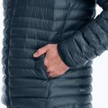 Rab Cirrus Alpine men's down jacket blue QIO-59 7