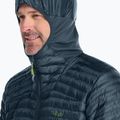 Men's Rab Cirrus Flex 2.0 Down Jacket orion blue 4