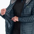 Men's Rab Cirrus Flex 2.0 Down Jacket orion blue 5