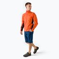 Men's Rab Xenair Light insulated jacket orange QIO-98-FCR 2