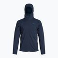 Men's insulated jacket Rab Xenair Alpine Light navy blue QIP-01 4