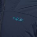 Men's insulated jacket Rab Xenair Alpine Light navy blue QIP-01 8