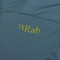 Men's insulated jacket Rab Xenair Alpine Light blue QIP-01 5