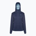 Women's insulated jacket Rab Xenair Alpine Light navy blue QIP-02