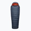 Women's sleeping bag Rab Ascent 1100 W navy blue QSD-42-BES-REG