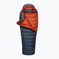 Women's sleeping bag Rab Ascent 1100 W navy blue QSD-42-BES-REG 2