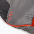 Rab Solar Ultra 1 Long sleeping bag grey QSS-05-GRA-LNG-LZ 4