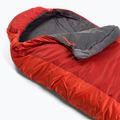 Rab Solar Eco 1 sleeping bag red QSS-12-RCY-REG 3