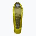 Rab Solar Eco 0 long/left chlorite green sleeping bag