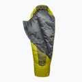 Rab Solar Eco 0 long/left chlorite green sleeping bag 3