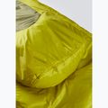 Rab Solar Eco 0 long/left chlorite green sleeping bag 9