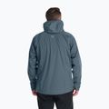 Rab Kinetic Alpine 2.0 men's rain jacket orion blue 3