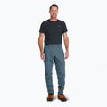 Men's Rab Kinetic Alpine 2.0 membrane trousers orion blue 2