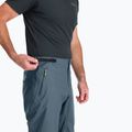 Men's Rab Kinetic Alpine 2.0 membrane trousers orion blue 4