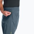 Men's Rab Kinetic Alpine 2.0 membrane trousers orion blue 5