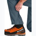 Men's Rab Kinetic Alpine 2.0 membrane trousers orion blue 7