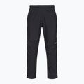 Rab Downpour Eco FZ men's rain trousers black QWG-86 2