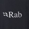 Rab Downpour Eco FZ men's rain trousers black QWG-86 4