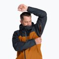 Rab Arc Eco grey men's membrane rain jacket QWH-07-BEM 6
