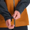 Rab Arc Eco grey men's membrane rain jacket QWH-07-BEM 7