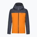 Rab Arc Eco grey men's membrane rain jacket QWH-07-BEM 9