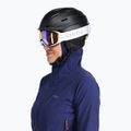 Women's softshell jacket Rab Borealis blue QWS-39-PTB-08 4