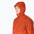 Men's Rab Vital Hoody firecracker jacket 3