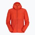 Men's Rab Vital Hoody firecracker jacket 7
