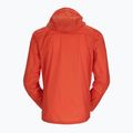 Men's Rab Vital Hoody firecracker jacket 8