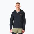 Men's softshell jacket Rab Torque grey QWS-57