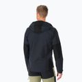 Men's softshell jacket Rab Torque grey QWS-57 2