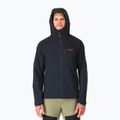 Men's softshell jacket Rab Torque grey QWS-57 3