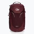 Lowe Alpine AirZone Active 18 l hiking backpack maroon FTF-19-DEH-18