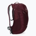 Lowe Alpine AirZone Active 18 l hiking backpack maroon FTF-19-DEH-18 2