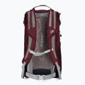 Lowe Alpine AirZone Active 18 l hiking backpack maroon FTF-19-DEH-18 3