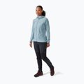 Women's softshell jacket Rab Borealis citadel 2