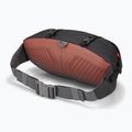 Lowe Alpine Mesa 6 black kidney bag 3