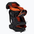 Men's trekking backpack Lowe Alpine Sirac Plus 65 l ebony 4