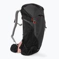 Lowe Alpine AirZone Trail 30 l hiking backpack black FTF-36-BLA-MED 2