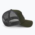 Rab Ten4 baseball cap green QAB-42 2