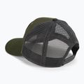 Rab Ten4 baseball cap green QAB-42 3