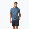 Rab Sonic men's trekking t-shirt blue QBL-01